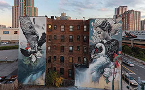 ChappStreetArt | The Examiner News