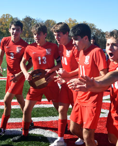 FAB-5-Somers-captains | The Examiner News