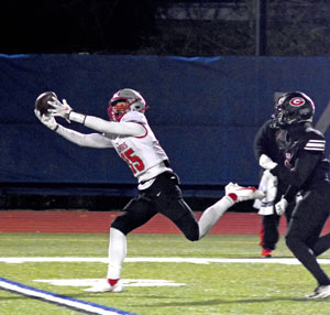 Somers-WR-Trey-Mancuso | The Examiner News