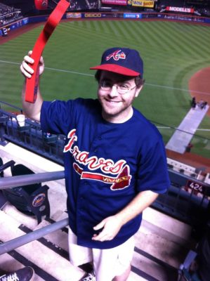 go-braves-pic | The Examiner News