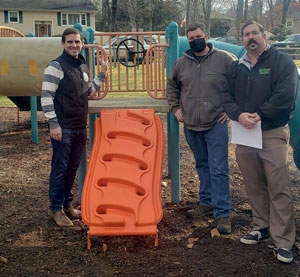 2021-NWE-1214-Walden-Woods-Playground | The Examiner News