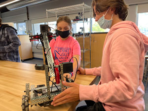 2021-PUT-1207-Mahopac-Students-Learn-Engineering | The Examiner News