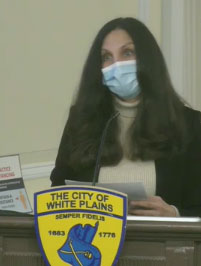 2021-WP-1214-Jodi-Siegel-at-WP-Common-Council | The Examiner News
