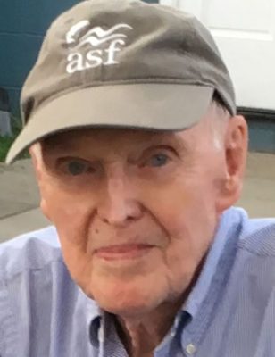 744 obit Reilly pic | The Examiner News