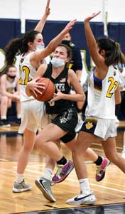 Brewster-G-Sophia-Alzugaray | The Examiner News