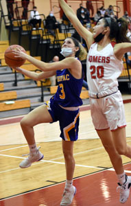 Mahopac-G-Julia-Paolicelli | The Examiner News