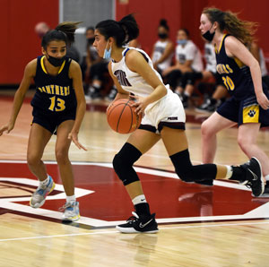 Ossining-G-Michelle-Mercado | The Examiner News