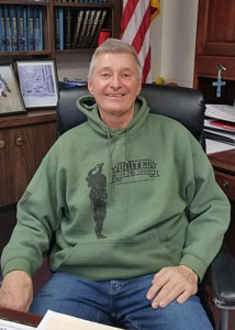 2022-PUT-0104-Former-Carmel-Supervisor-Ken-Schmitt | The Examiner News