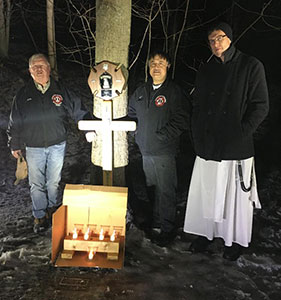 751-Firefighters-Vigil-pic-2 | The Examiner News