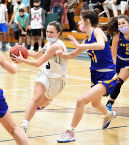 Brewster-G-Sophia-Alzugaray | The Examiner News