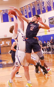 Greeley-F-Ethan-Golub | The Examiner News