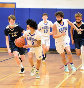 Haldane-G-Tristan-Reid | The Examiner News