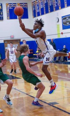 Mahopac-senior-G-Max-Gomes | The Examiner News