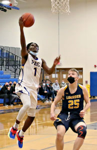 Mahopac-senior-G-Max-Gomes | The Examiner News