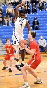 Mahopac-senior-Max-Gomes | The Examiner News