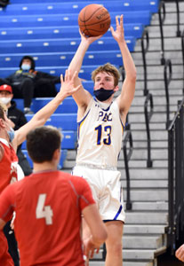 Mahopac-senior-Patrick-McMahon | The Examiner News