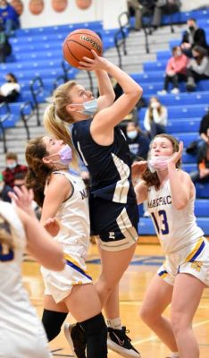 Put-Valley-senior-G-Amanda-Orlando | The Examiner News