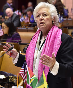 SandyGalef-300 | The Examiner News