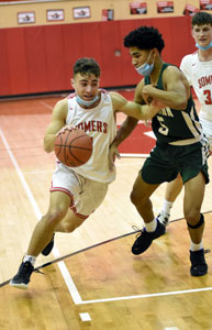 Somers-senior-G-Bennett-Leitner | The Examiner News