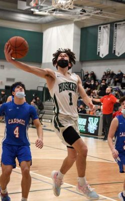 Yorktown-sophomore-G-Billy-Feeks | The Examiner News