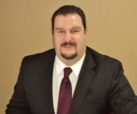 2022 PUT 0215 Michael Bartolotti Putnam Clerk | The Examiner News
