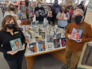 753-Black-History-Books-pic | The Examiner News