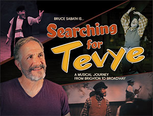 755-Searching-for-Tevye-pic-3 | The Examiner News