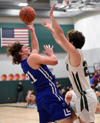 Hen-Hud-F-Rocco-Capicotti | The Examiner News