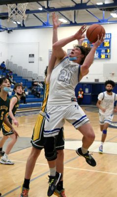Hen-Hud-senior-C-Rocco-Capicotti | The Examiner News