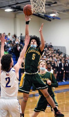 Lakeland-G-Chris-Whyte-Luciano-goes-up-for-two-points-in-Class-A-playoff-win-over-Michael-Callahan's-Mahopac-Indians-last-Tuesday | The Examiner News