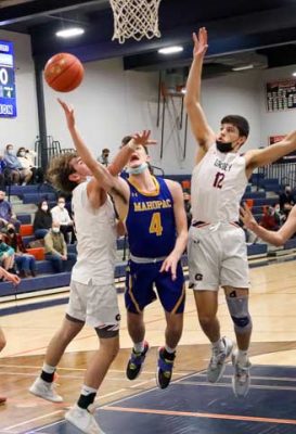 Mahopac's-Colum-Ranaghan | The Examiner News