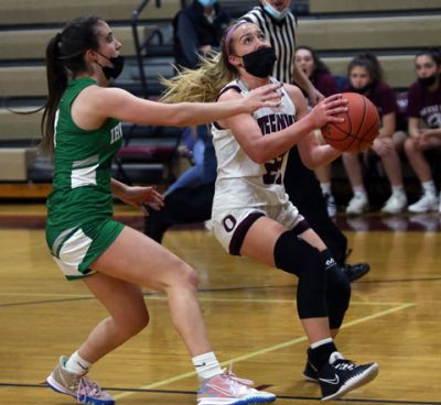 Ossining's-Ella-Schnecker | The Examiner News
