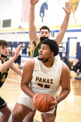 Panas-C-Maleek-McNeil | The Examiner News