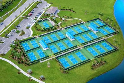 PickleBall2 | The Examiner News