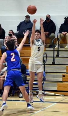 Put-Valley-G-Cole-Durocher | The Examiner News