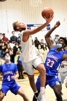 Put-Valley-freshman-F-Nate-Shillingford | The Examiner News