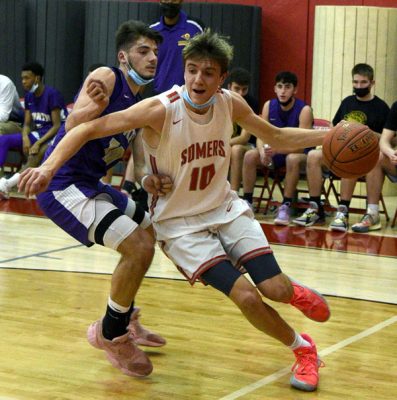 Somers-F-Matt-Fitzsimons | The Examiner News