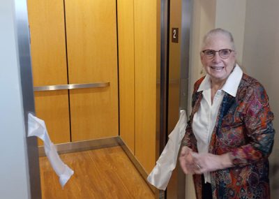 759-No.-Castle-Library-Lift-pic | The Examiner News