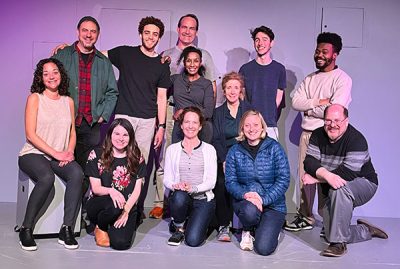760-Arc-Stages-pic-2 | The Examiner News