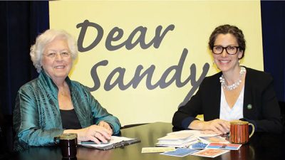 Galef | The Examiner News