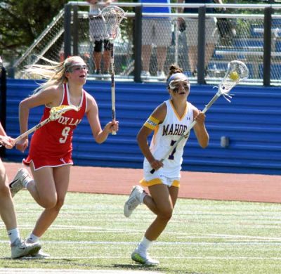 Mahopac-senior-A-M-Ava-Jennings | The Examiner News