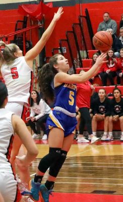 Mahopac-senior-G-Melanie-DeMeo | The Examiner News