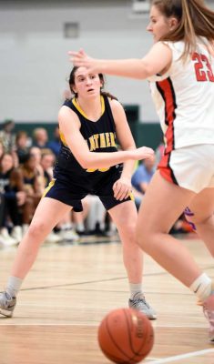 Panas-F-Julia-Gallinger | The Examiner News