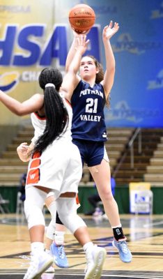 Put-Valley-G-Eva-DeChent-Class-B-semifinal | The Examiner News