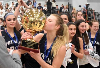 Put-Valley-senior-Amanda-Orlando | The Examiner News