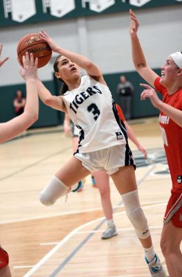 Putnam-Valley-sophomore-G-Nai-Torres | The Examiner News