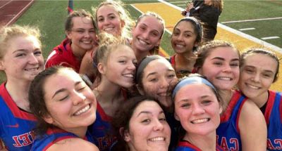 Vastly-improved-Carmel-girls-lax | The Examiner News