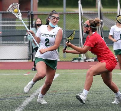 Yorktown-junior-Alex-Scialdone | The Examiner News