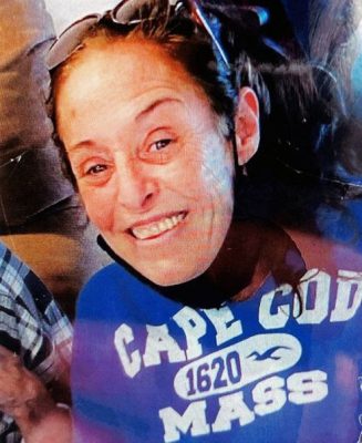 2022 PUT 0419 Lori Lynn Campbell | The Examiner News