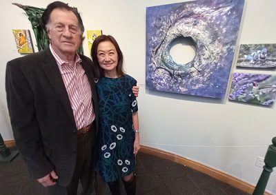 761-Rockefeller-Art-Exhibit-pic | The Examiner News